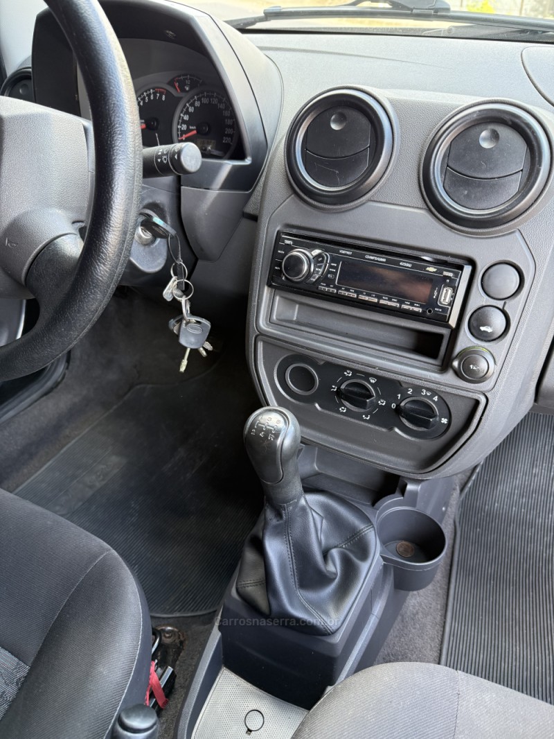 KA  - 2011 - CAXIAS DO SUL