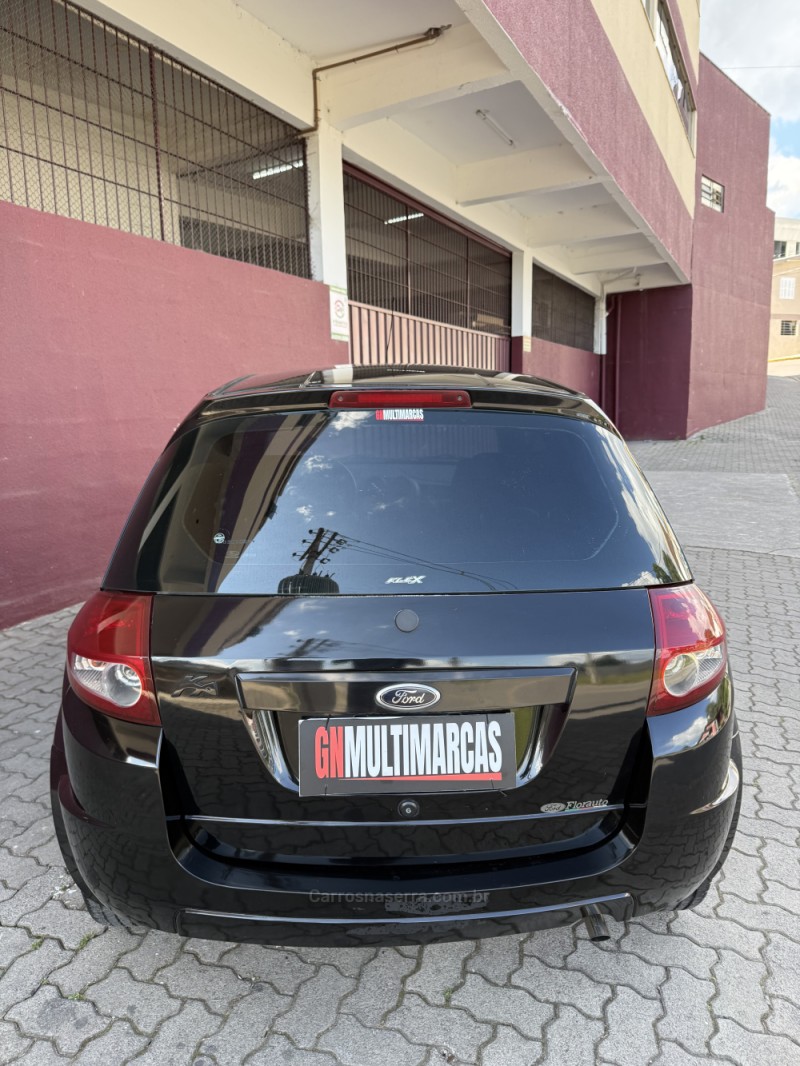 KA  - 2011 - CAXIAS DO SUL