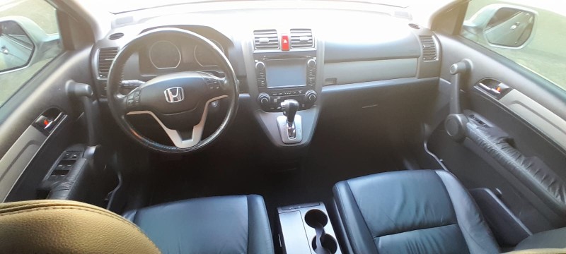 CRV 2.0 EXL 4X4 16V GASOLINA 4P AUTOMÁTICO - 2010 - ESTâNCIA VELHA