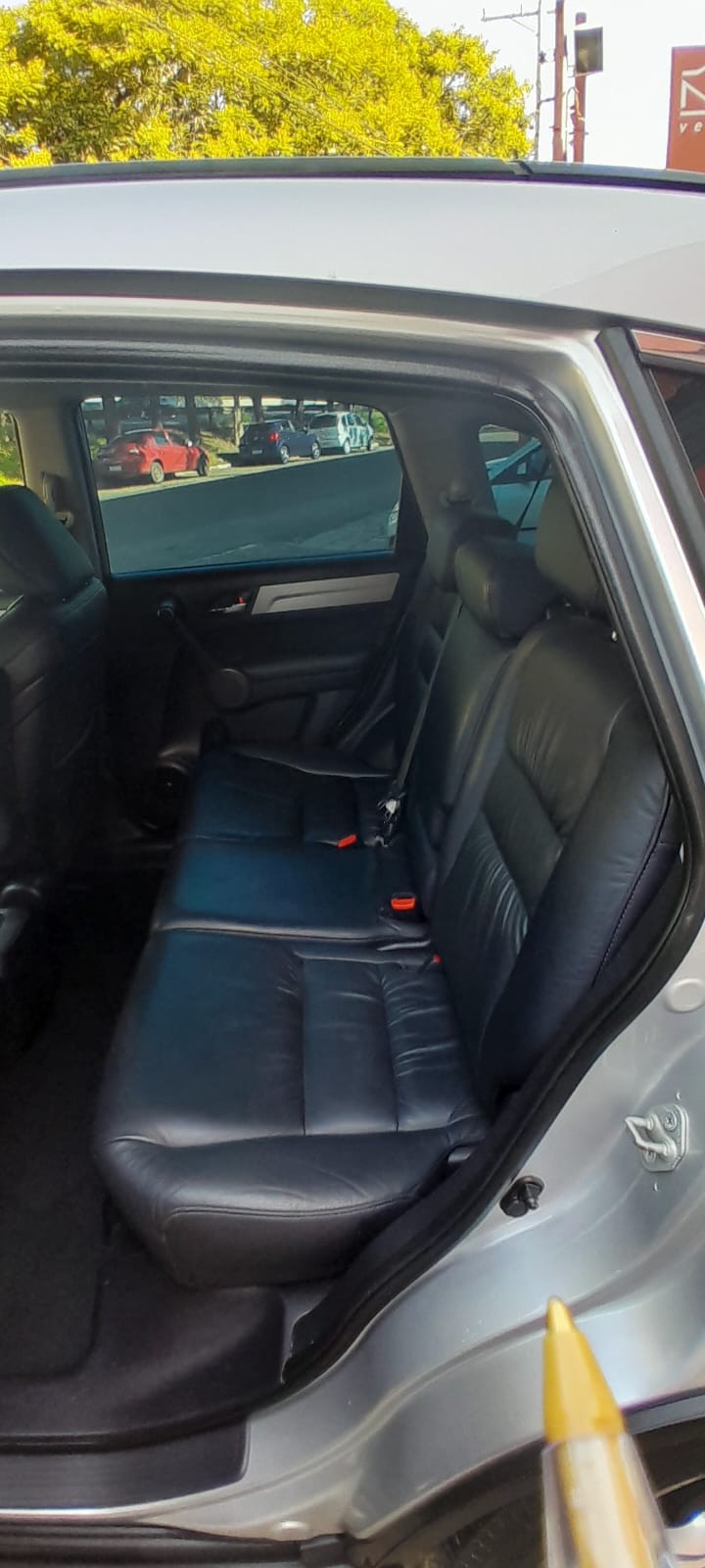 CRV 2.0 EXL 4X4 16V GASOLINA 4P AUTOMÁTICO - 2010 - ESTâNCIA VELHA