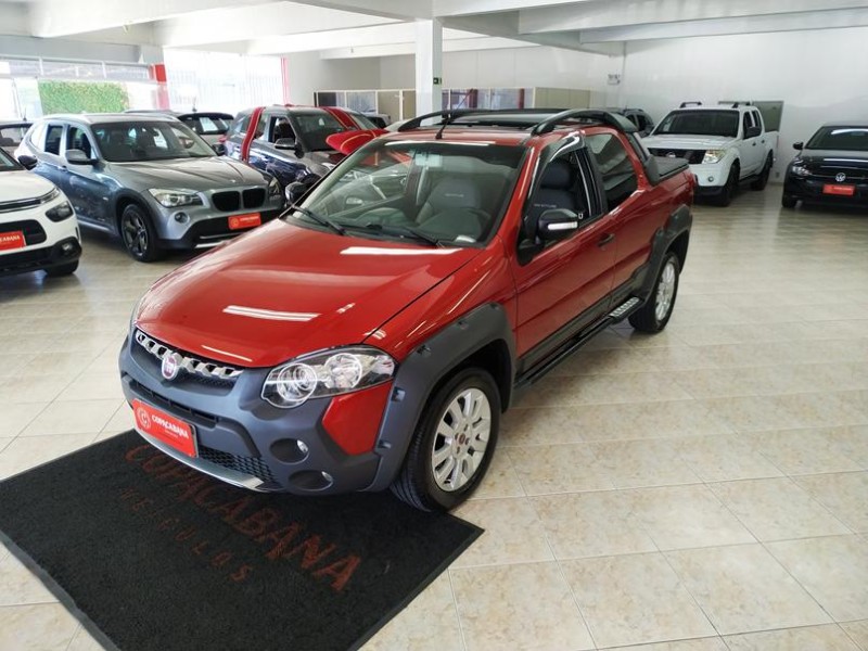 strada 1.8 mpi adventure locker cd 16v flex 3p manual 2016 caxias do sul