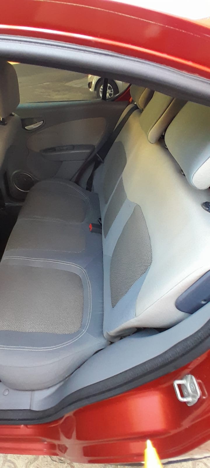 PALIO 1.6 MPI ESSENCE 16V FLEX 4P MANUAL - 2013 - ESTâNCIA VELHA