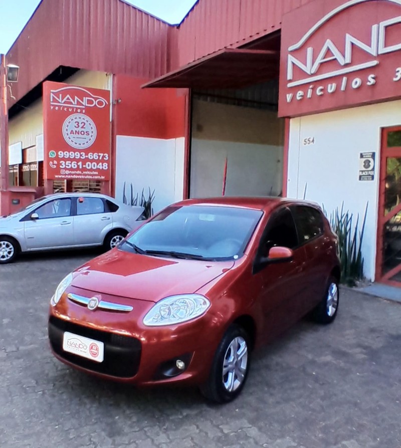 palio 1.6 mpi essence 16v flex 4p manual 2013 estancia velha