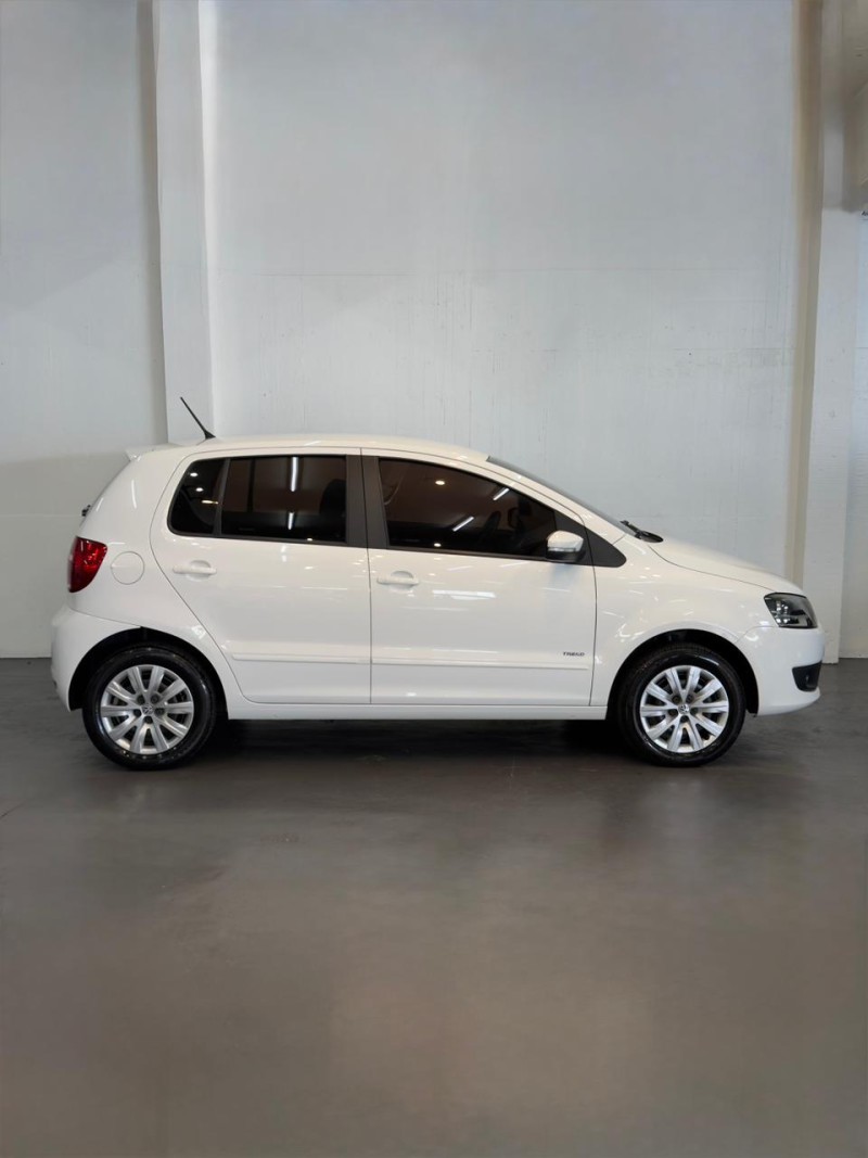 FOX 1.0 MI TREND 8V FLEX 4P MANUAL - 2013 - CAXIAS DO SUL