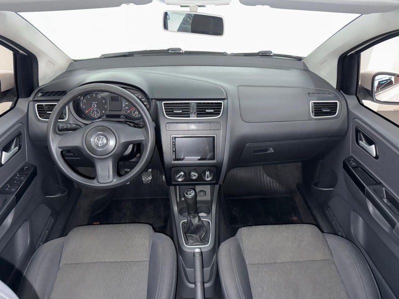 FOX 1.0 MI TREND 8V FLEX 4P MANUAL - 2013 - CAXIAS DO SUL