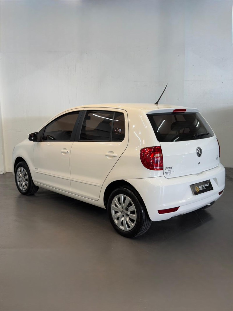 FOX 1.0 MI TREND 8V FLEX 4P MANUAL - 2013 - CAXIAS DO SUL