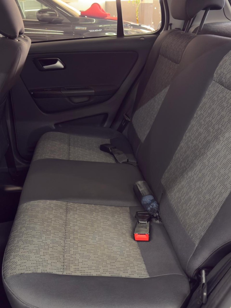 FOX 1.0 MI TREND 8V FLEX 4P MANUAL - 2013 - CAXIAS DO SUL