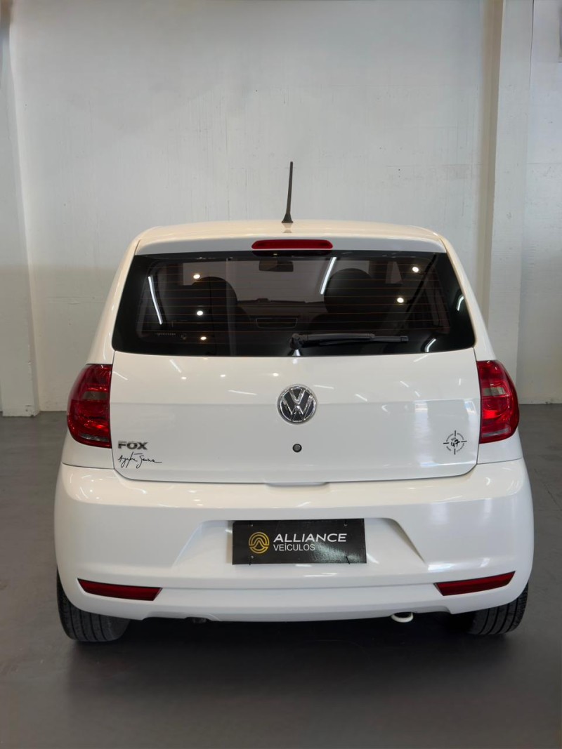 FOX 1.0 MI TREND 8V FLEX 4P MANUAL - 2013 - CAXIAS DO SUL