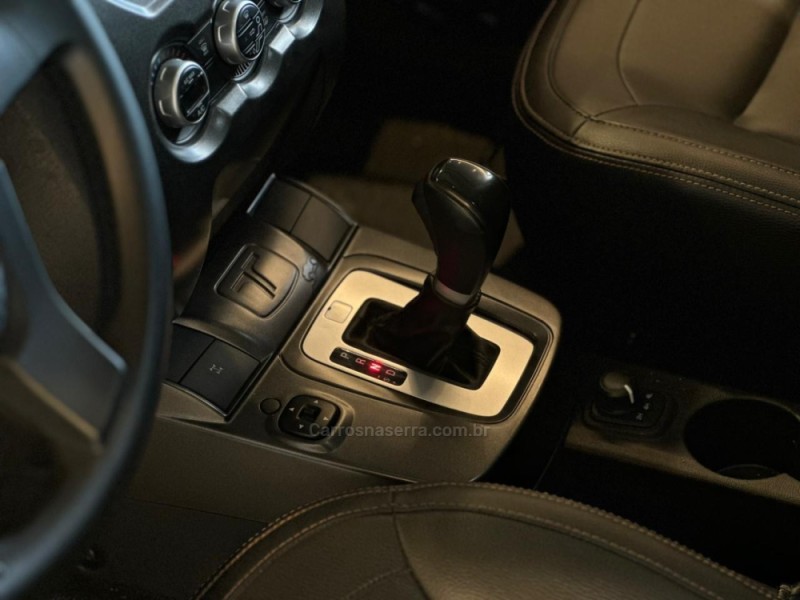 T4 3.2 TGV 4X4 16V TURBO DIESEL 2P MANUAL - 2020 - CAXIAS DO SUL