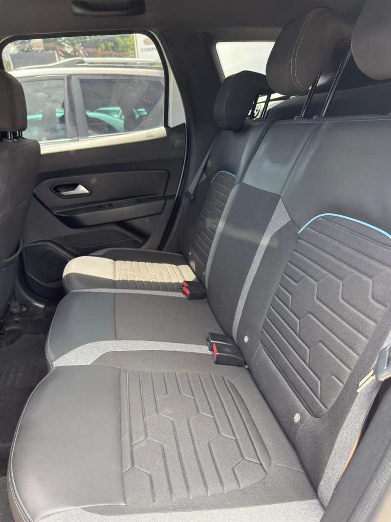 DUSTER 1.6 INTENSE 16V FLEX 4P MANUAL - 2025 - CAXIAS DO SUL