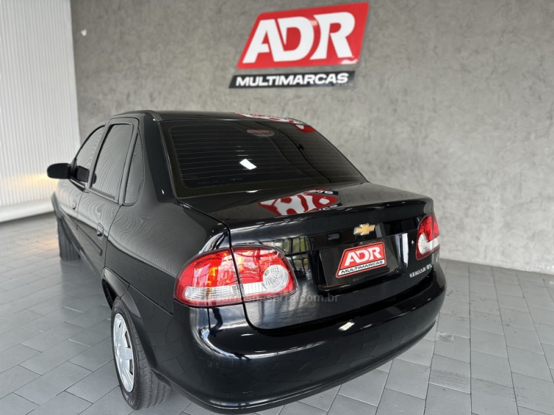 CLASSIC 1.0 MPFI LS 8V FLEX 4P MANUAL - 2015 - CAXIAS DO SUL