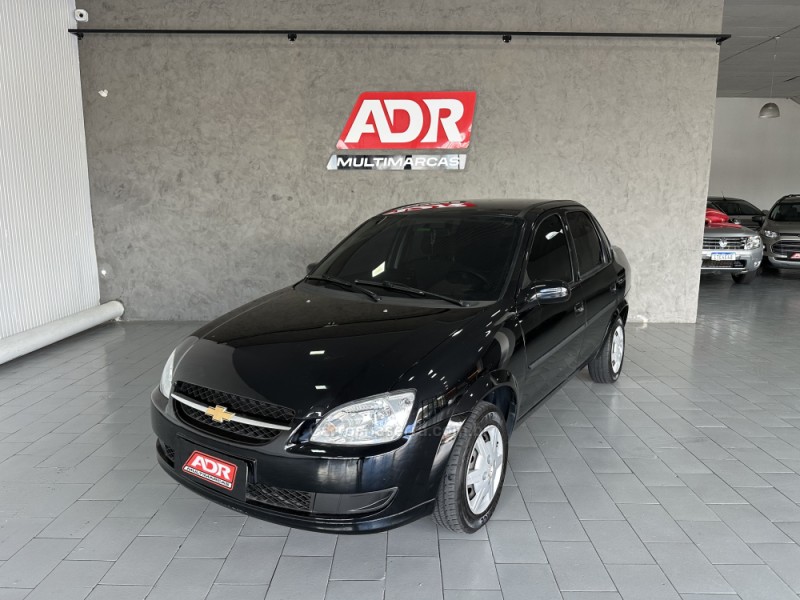 classic 1.0 mpfi ls 8v flex 4p manual 2015 caxias do sul