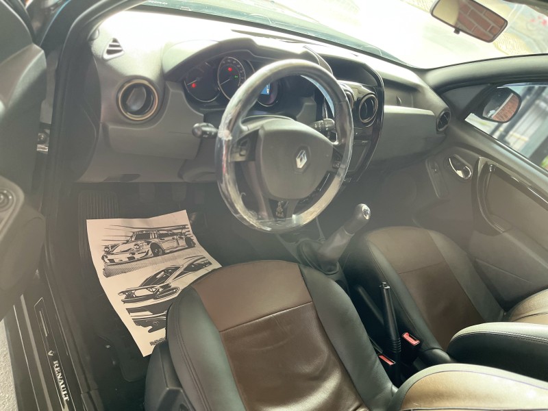 DUSTER 1.6 DAKAR 4X2 16V FLEX 4P MANUAL - 2016 - CAXIAS DO SUL