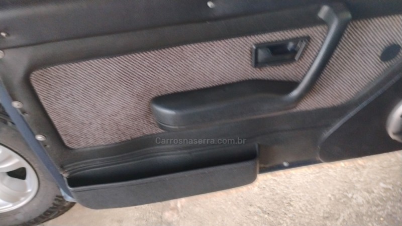 SAVEIRO 1.6 CS 8V DIESEL 2P MANUAL - 1989 - BENTO GONçALVES