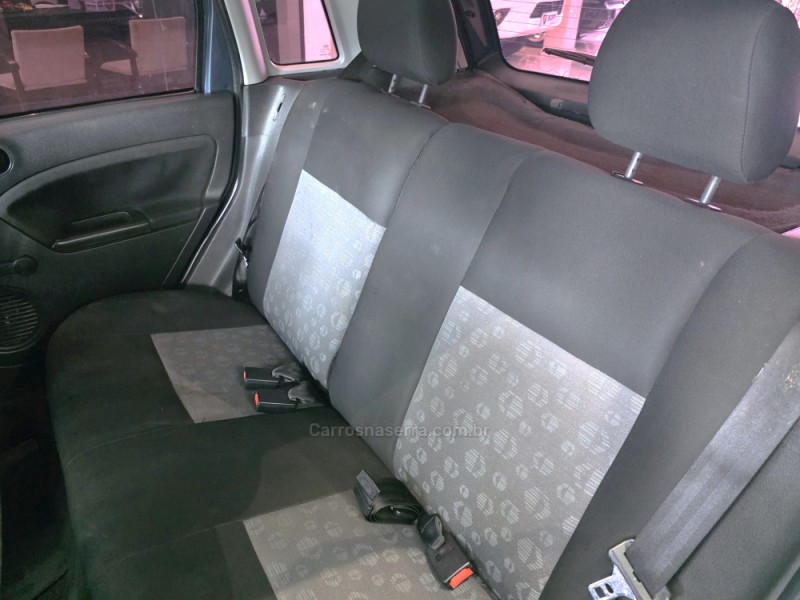 FIESTA 1.0 MPI HATCH 8V FLEX 4P MANUAL - 2012 - CAXIAS DO SUL