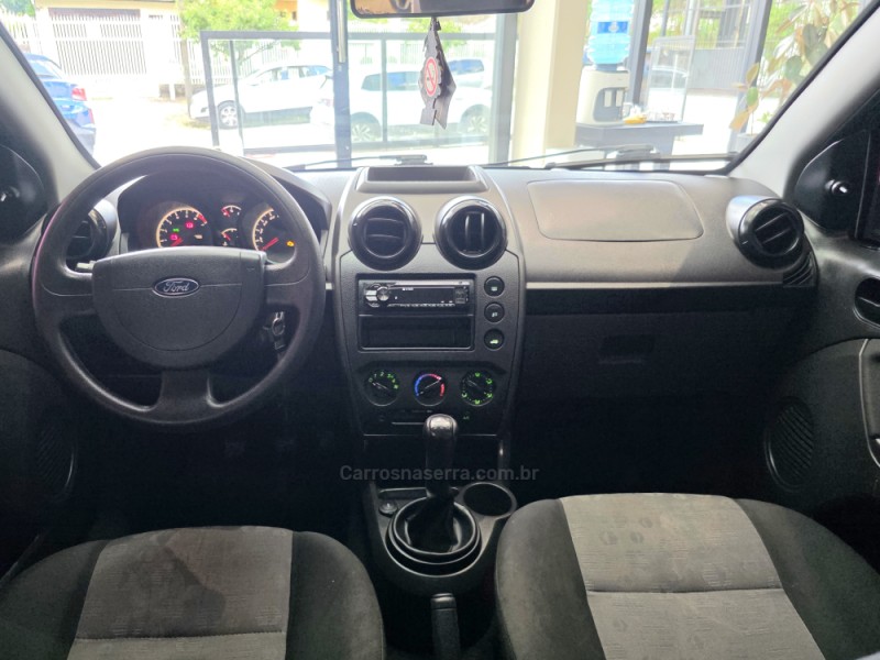 FIESTA 1.0 MPI HATCH 8V FLEX 4P MANUAL - 2012 - CAXIAS DO SUL