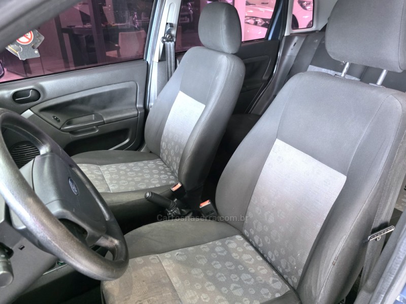 FIESTA 1.0 MPI HATCH 8V FLEX 4P MANUAL - 2012 - CAXIAS DO SUL