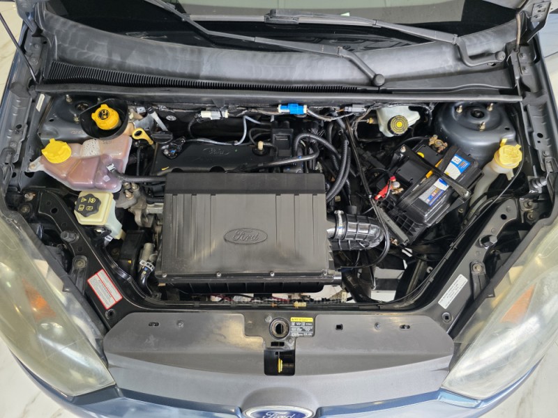 FIESTA 1.0 MPI HATCH 8V FLEX 4P MANUAL - 2012 - CAXIAS DO SUL