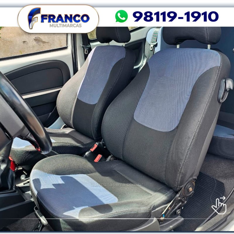 KA 1.0 MPI 8V FLEX 2P MANUAL - 2012 - VACARIA