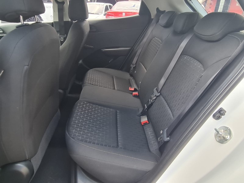 HB20 1.0 SENSE 12V FLEX 4P MANUAL - 2024 - CAXIAS DO SUL