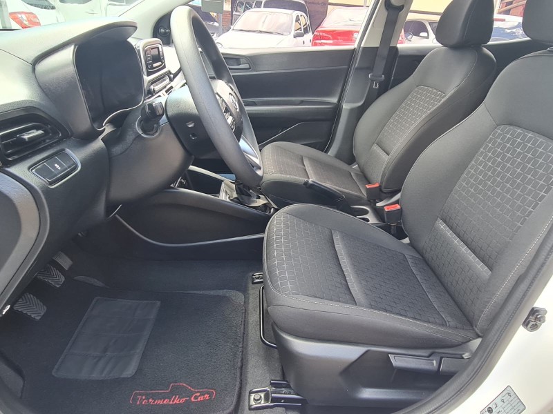 HB20 1.0 SENSE 12V FLEX 4P MANUAL - 2024 - CAXIAS DO SUL