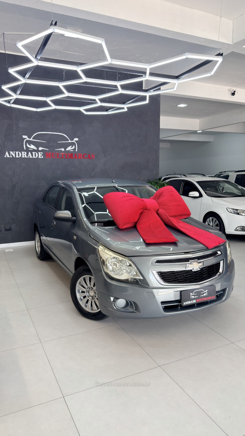 cobalt 1.4 mpfi lt 8v flex 4p manual 2012 caxias do sul