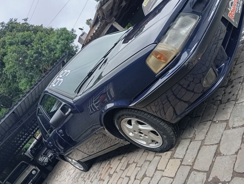 TEMPRA 2.0 IE 8V GASOLINA 4P MANUAL - 1999 - CAXIAS DO SUL