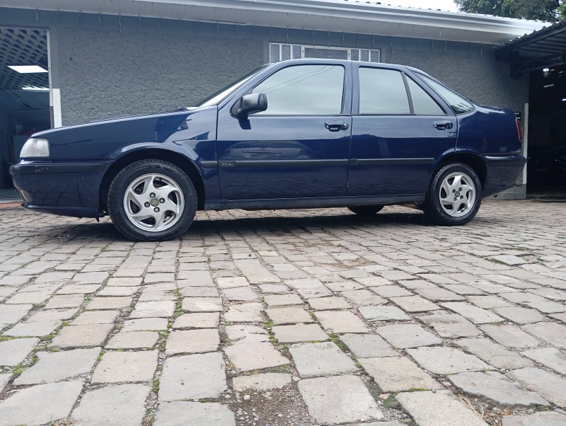 tempra 2.0 ie 8v gasolina 4p manual 1999 caxias do sul