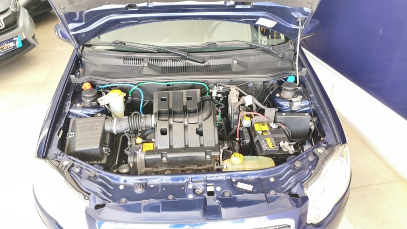 PALIO 1.4 MPI ELX 8V FLEX 4P MANUAL - 2010 - ANTôNIO PRADO