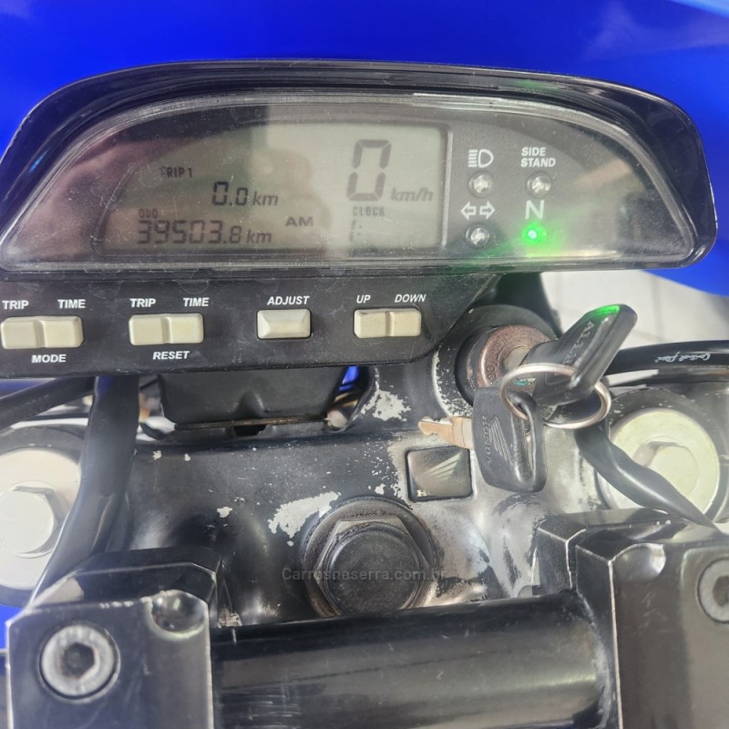 XR 250 TORNADO  - 2005 - FARROUPILHA