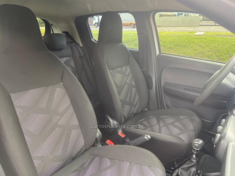 MOBI 1.0 8V EVO FLEX LIKE. MANUAL - 2022 - DOIS IRMãOS