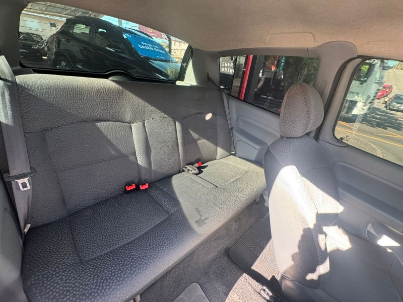 CLIO 1.0 CAMPUS 16V FLEX 2P MANUAL - 2010 - CAXIAS DO SUL