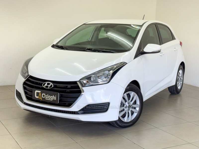 hb20 1.6 comfort 16v flex 4p manual 2016 carlos barbosa