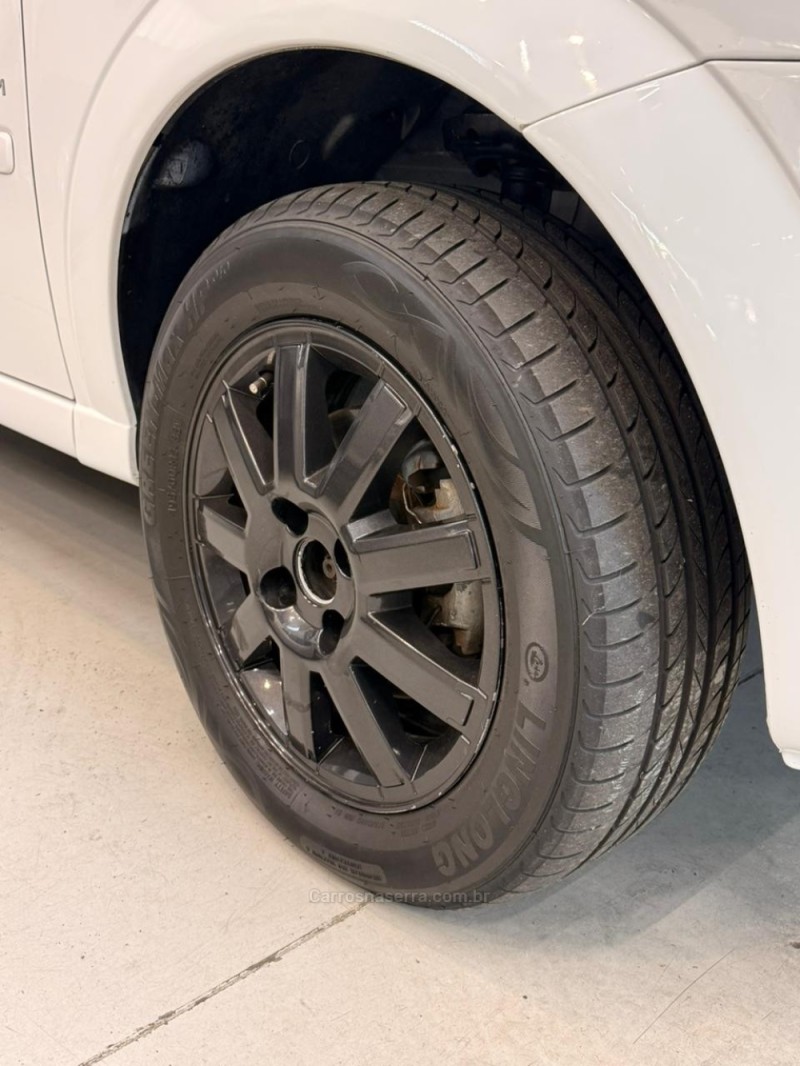 MERIVA 1.8 MPFI PREMIUM 8V FLEX 4P AUTOMATIZADO - 2010 - CAXIAS DO SUL