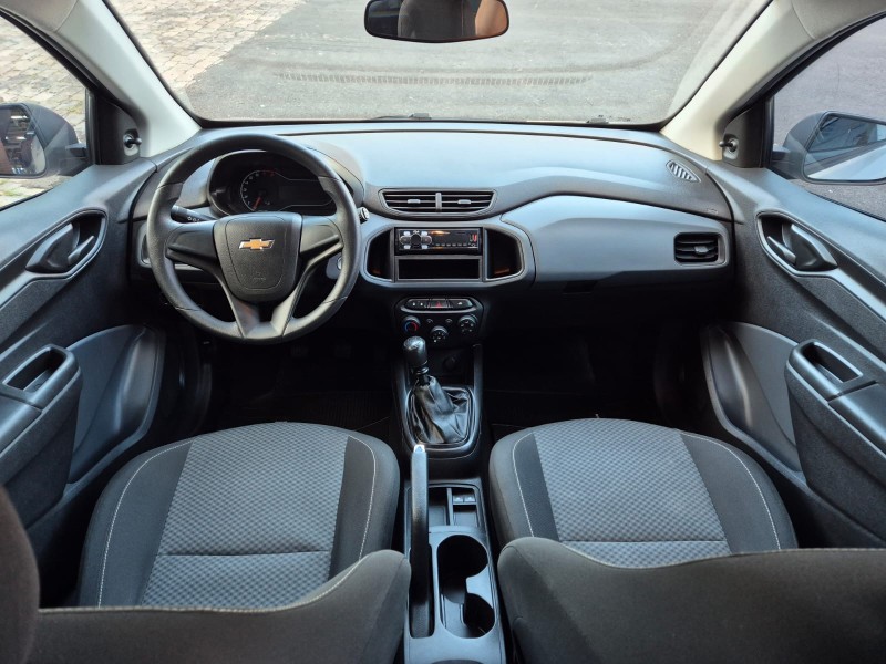 ONIX 1.0 JOY 8V FLEX 4P MANUAL - 2020 - CAXIAS DO SUL