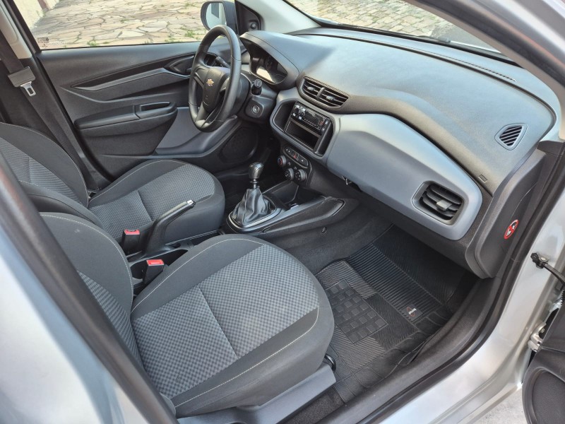 ONIX 1.0 JOY 8V FLEX 4P MANUAL - 2020 - CAXIAS DO SUL