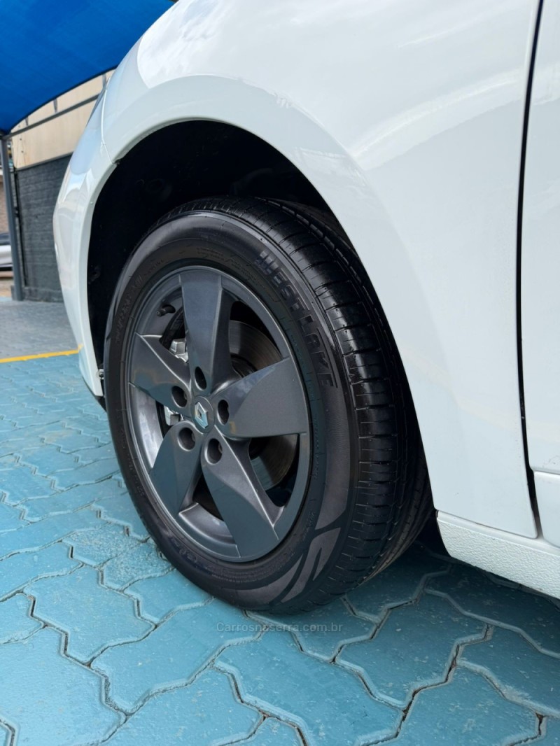 FLUENCE 2.0 DYNAMIQUE 16V FLEX 4P AUTOMÁTICO - 2013 - ESTâNCIA VELHA