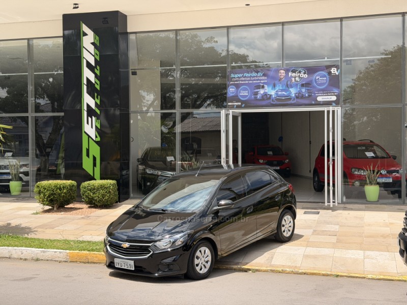onix 1.0 lt plus 8v flex 4p manual 2019 farroupilha