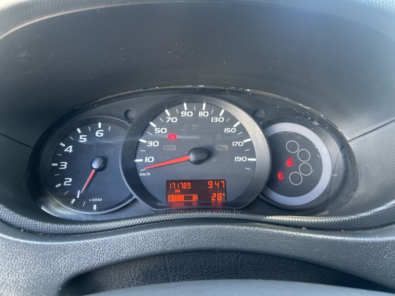 MASTER 2.3 EXTRA FURGÃO L3H2 16V TURBO INTERCOOLER DIESEL 4P MANUAL - 2022 - FARROUPILHA