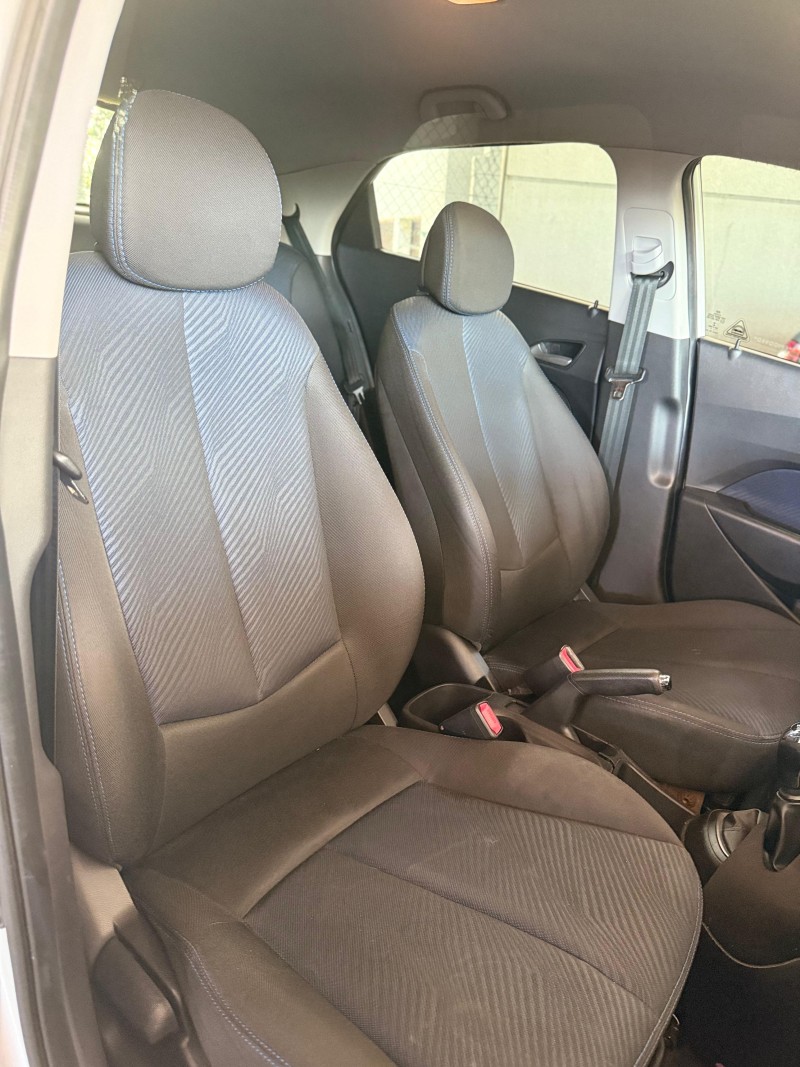 HB20X 1.6 16V PREMIUM FLEX 4P MANUAL - 2014 - CAXIAS DO SUL