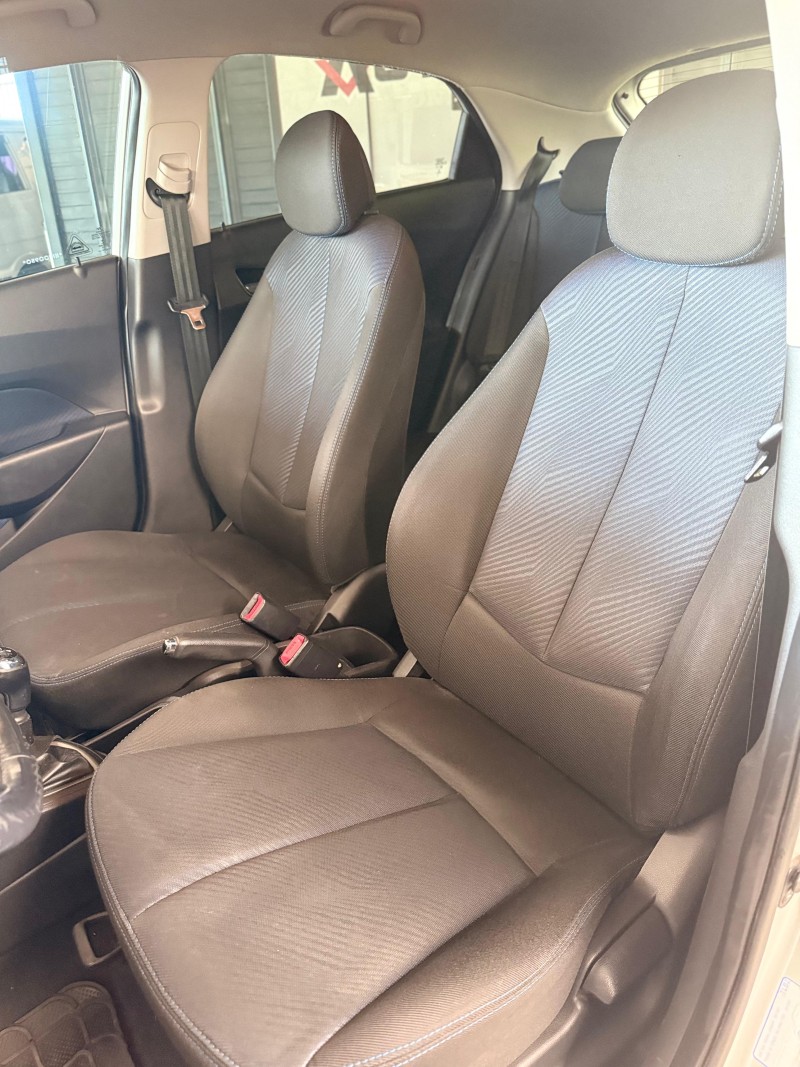 HB20X 1.6 16V PREMIUM FLEX 4P MANUAL - 2014 - CAXIAS DO SUL