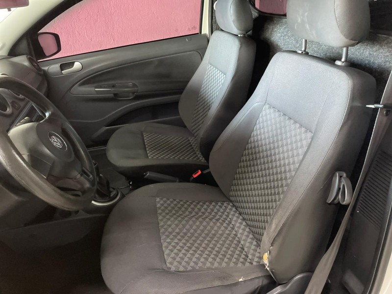 SAVEIRO 1.6 MI TRENDLINE CS 8V FLEX 2P MANUAL - 2015 - BOM PRINCíPIO