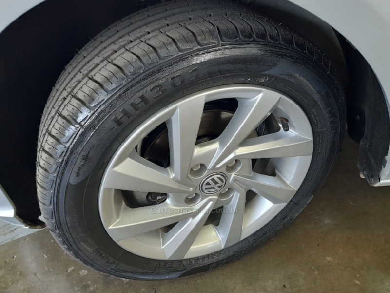 VOYAGE 1.6 MSI TOTALFLEX 4P AUTOMÁTICO - 2019 - ERECHIM