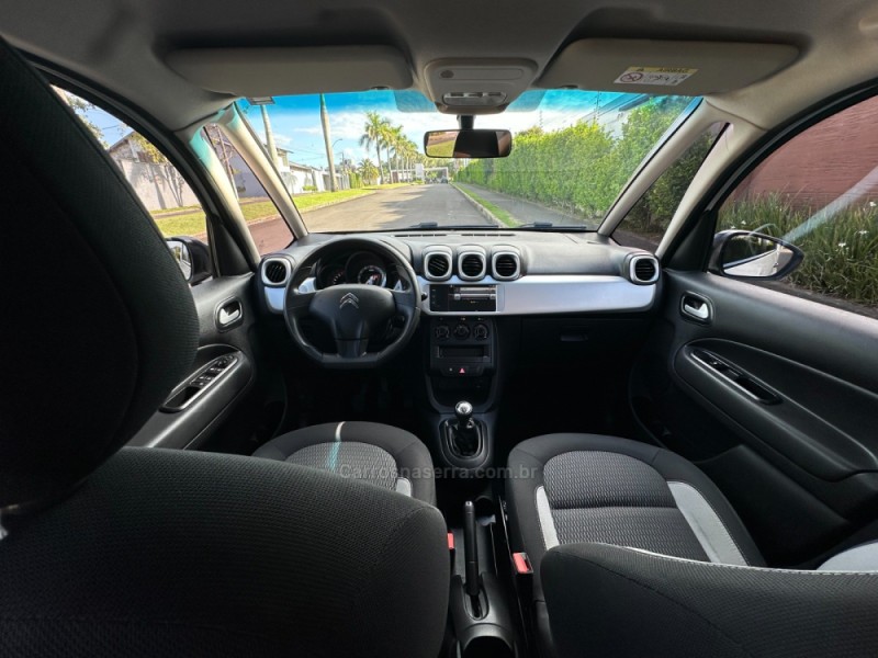 AIRCROSS 1.5 LIVE 8V FLEX 4P MANUAL - 2018 - SãO LEOPOLDO