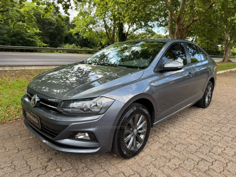 virtus 1.0 200 tsi comfortline automatico 2019 dois irmaos