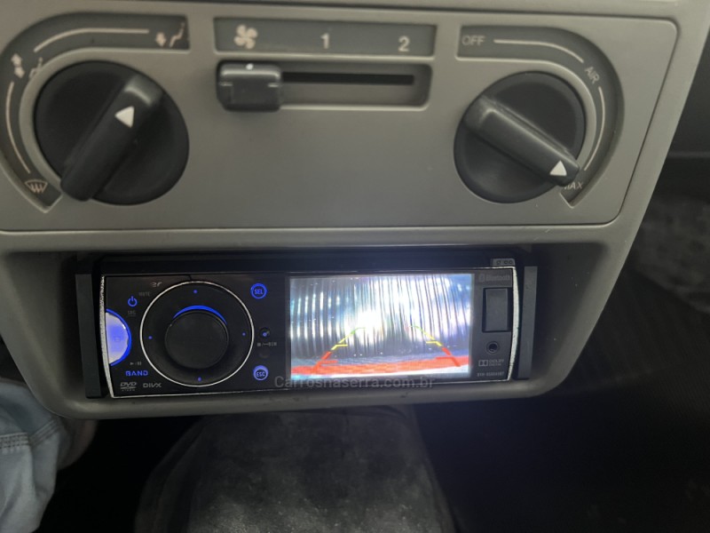 FIORINO 1.3 FURGÃO 8V GASOLINA 2P MANUAL - 2010 - CAXIAS DO SUL