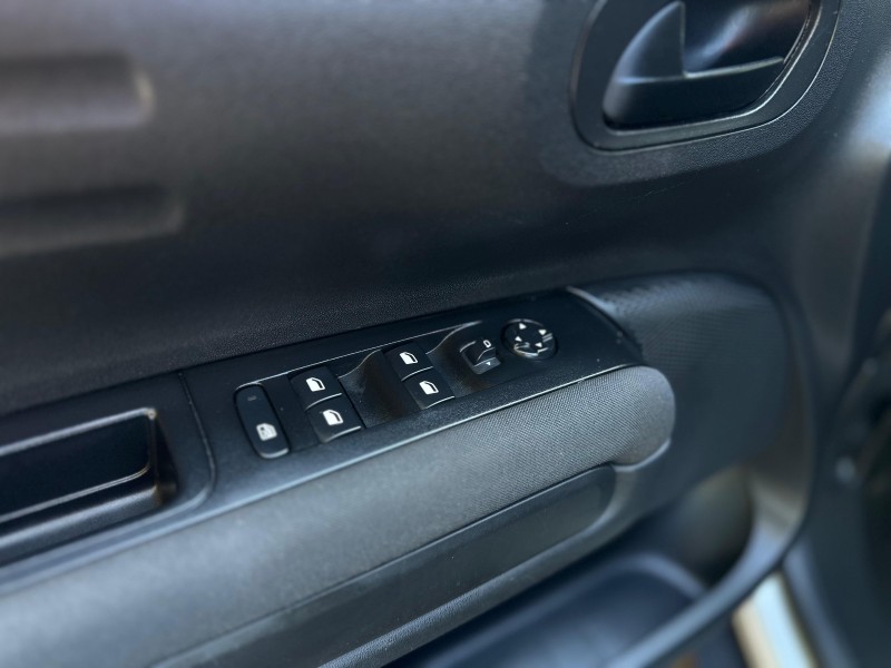 C4 CACTUS 1.6 VTI FEEL FLEX 4P AUTOMATICO - 2020 - DOIS IRMãOS