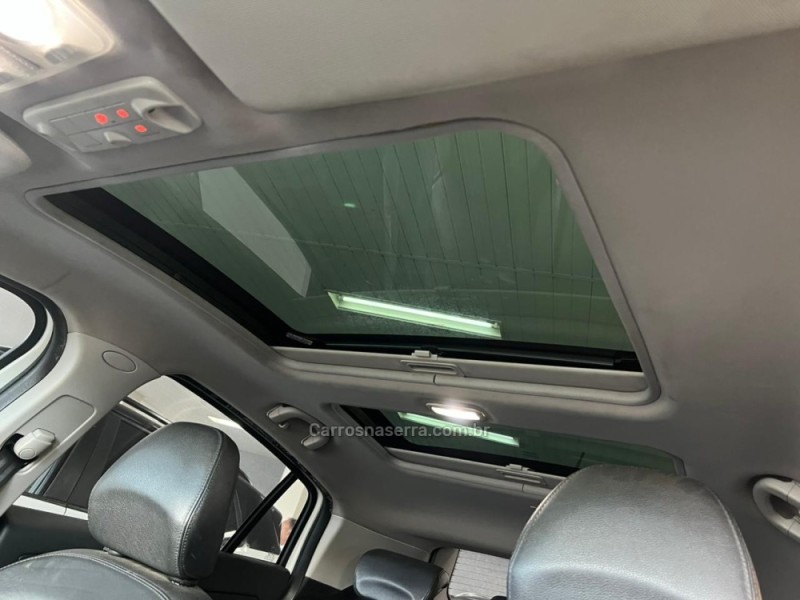 BRAVO 1.8 ESSENCE 16V FLEX 4P AUTOMATIZADO - 2013 - CAXIAS DO SUL