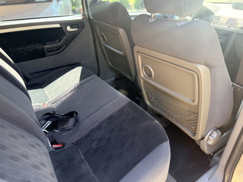 MERIVA 1.8 MPFI MAXX 8V FLEX 4P MANUAL - 2007 - NOVA PETRóPOLIS