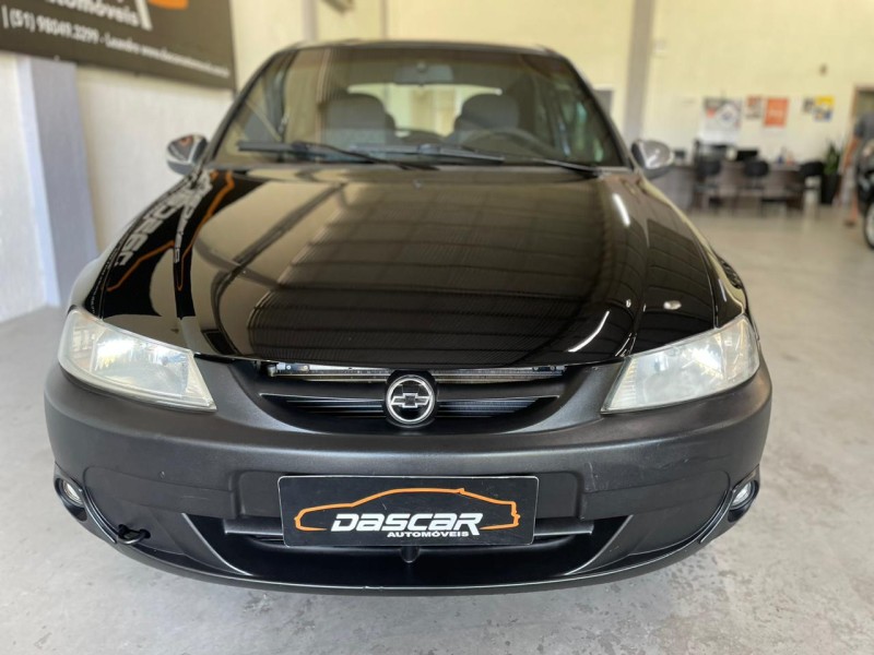 CELTA 1.0 MPFI SUPER 8V GASOLINA 2P MANUAL - 2002 - BOM PRINCíPIO